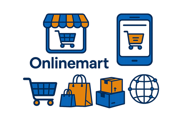 Onlinemart